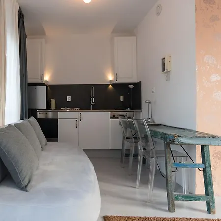 Waterfront Penthouse Nocleg ze śniadaniem