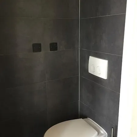 Waterfront Penthouse * 阿姆斯特丹