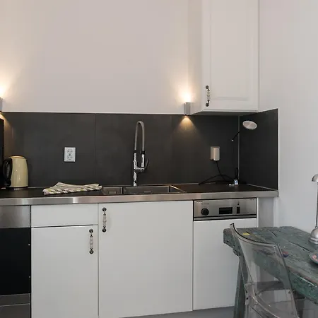 Waterfront Penthouse فندق مبيت وإفطار أمستردام